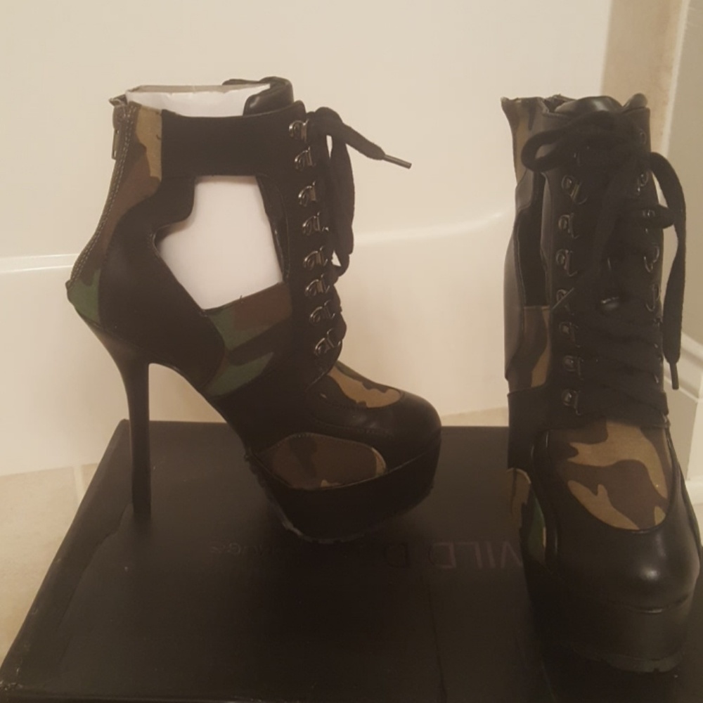 Heels
